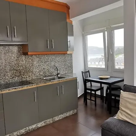 Διαμέρισμα La Casa Del Magnolio 3º *