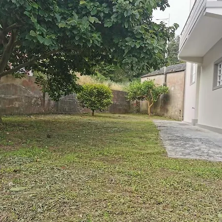 Διαμέρισμα La Casa Del Magnolio 3º *