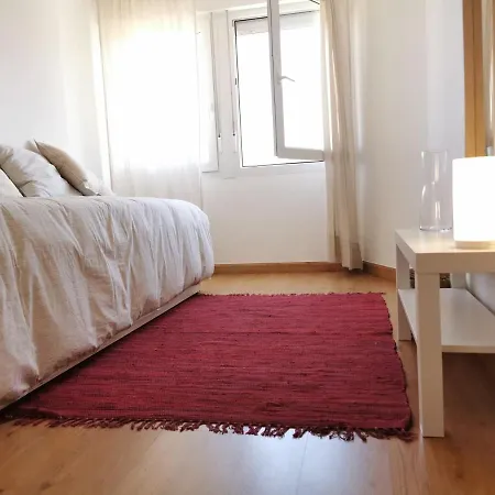 La Casa Del Magnolio 3º *