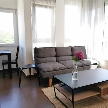 La Casa Del Magnolio 3º Διαμέρισμα O Vicedo