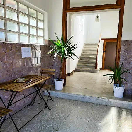 Διαμέρισμα La Casa Del Magnolio 3º